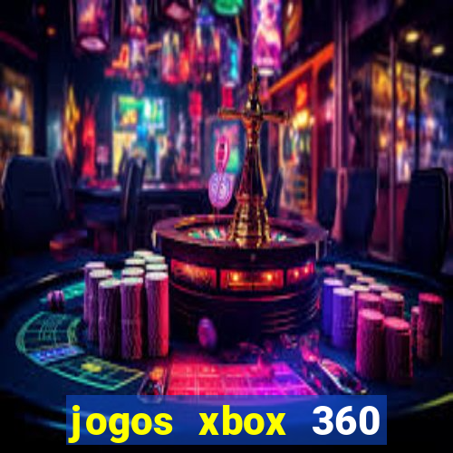 jogos xbox 360 jtag download